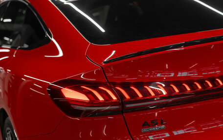 Audi A5, 2025 год, 6 090 000 рублей, 26 фотография