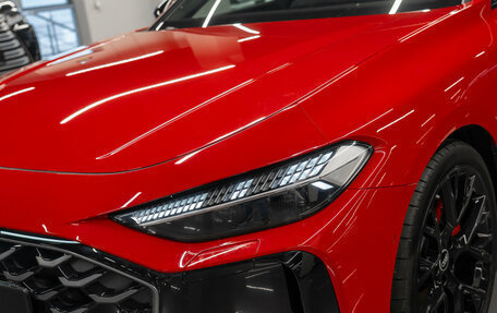 Audi A5, 2025 год, 6 090 000 рублей, 25 фотография