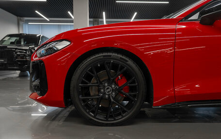 Audi A5, 2025 год, 6 090 000 рублей, 24 фотография