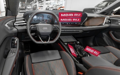 Audi A5, 2025 год, 6 090 000 рублей, 7 фотография