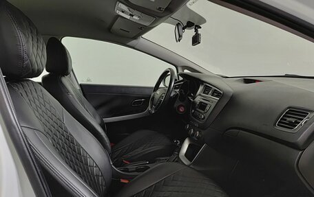 KIA cee'd III, 2017 год, 1 350 000 рублей, 13 фотография