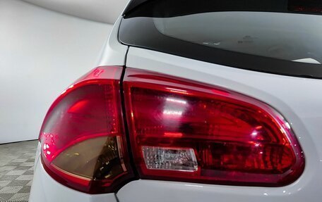 KIA cee'd III, 2017 год, 1 350 000 рублей, 11 фотография