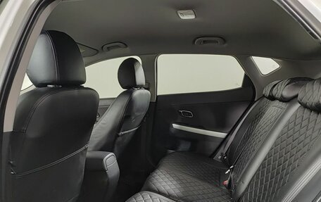 KIA cee'd III, 2017 год, 1 350 000 рублей, 15 фотография