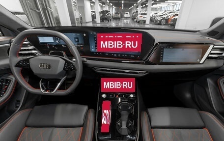 Audi A5, 2025 год, 6 090 000 рублей, 8 фотография