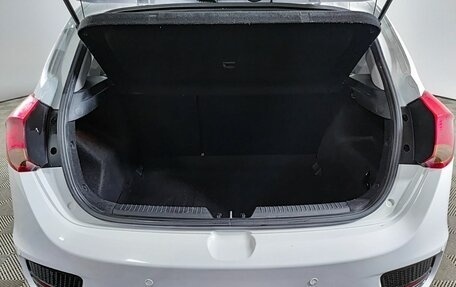 KIA cee'd III, 2017 год, 1 350 000 рублей, 12 фотография