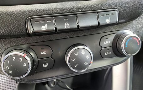 KIA cee'd III, 2017 год, 1 350 000 рублей, 24 фотография