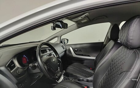 KIA cee'd III, 2017 год, 1 350 000 рублей, 20 фотография