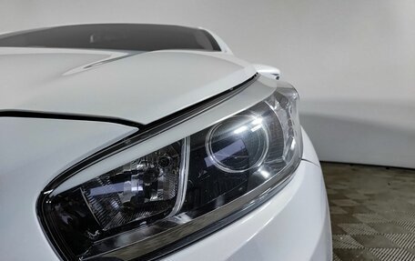 KIA cee'd III, 2017 год, 1 350 000 рублей, 21 фотография