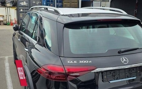 Mercedes-Benz GLE, 2025 год, 11 200 000 рублей, 3 фотография