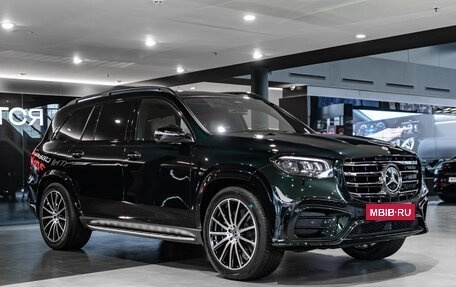 Mercedes-Benz GLS, 2025 год, 20 350 000 рублей, 3 фотография