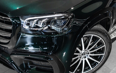 Mercedes-Benz GLS, 2025 год, 20 350 000 рублей, 10 фотография