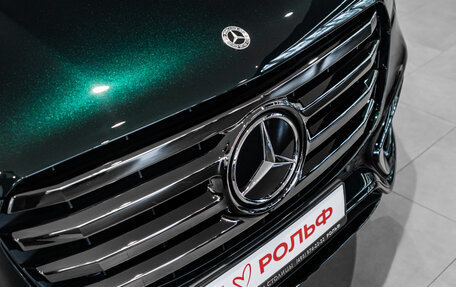 Mercedes-Benz GLS, 2025 год, 20 350 000 рублей, 9 фотография