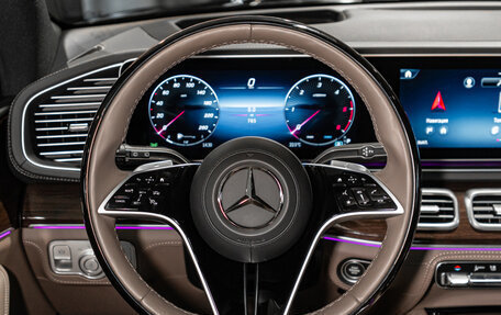 Mercedes-Benz GLS, 2025 год, 20 350 000 рублей, 15 фотография