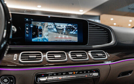 Mercedes-Benz GLS, 2025 год, 20 350 000 рублей, 17 фотография