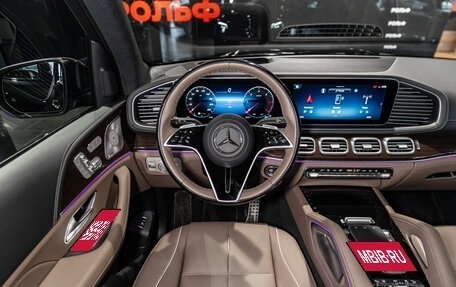 Mercedes-Benz GLS, 2025 год, 20 350 000 рублей, 14 фотография