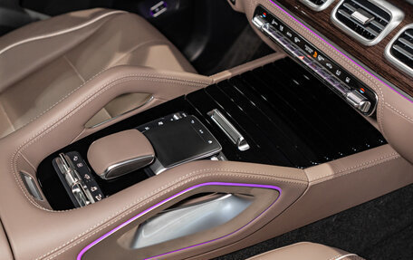Mercedes-Benz GLS, 2025 год, 20 350 000 рублей, 19 фотография