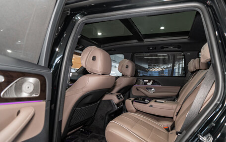 Mercedes-Benz GLS, 2025 год, 20 350 000 рублей, 24 фотография