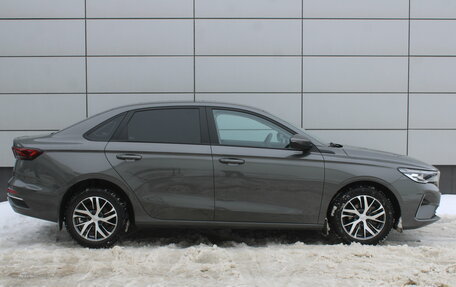 Geely Emgrand, 2023 год, 1 649 000 рублей, 4 фотография