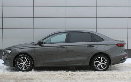 Geely Emgrand, 2023 год, 1 649 000 рублей, 5 фотография