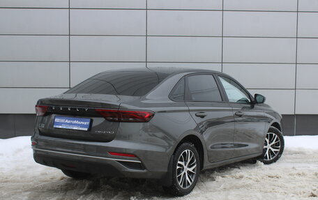 Geely Emgrand, 2023 год, 1 649 000 рублей, 6 фотография