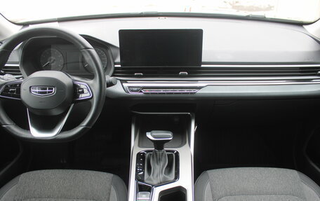 Geely Emgrand, 2023 год, 1 649 000 рублей, 9 фотография