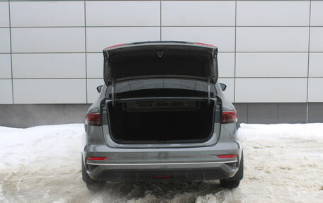 Geely Emgrand, 2023 год, 1 649 000 рублей, 13 фотография