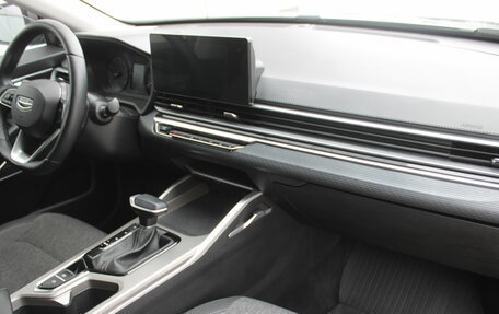 Geely Emgrand, 2023 год, 1 649 000 рублей, 11 фотография