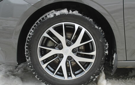 Geely Emgrand, 2023 год, 1 649 000 рублей, 14 фотография