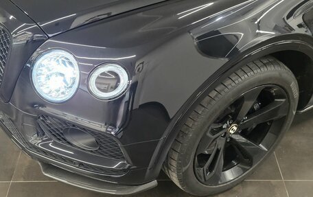 Bentley Bentayga I, 2019 год, 13 498 000 рублей, 7 фотография