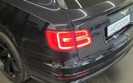 Bentley Bentayga I, 2019 год, 13 498 000 рублей, 10 фотография