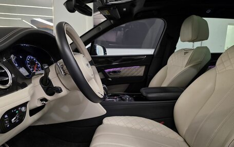 Bentley Bentayga I, 2019 год, 13 498 000 рублей, 16 фотография