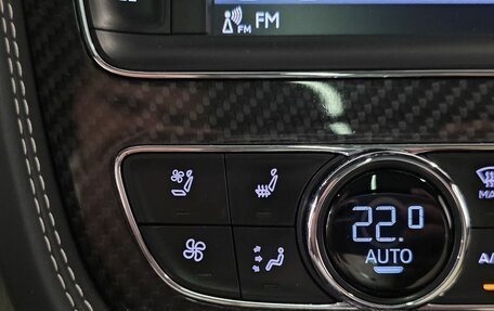 Bentley Bentayga I, 2019 год, 13 498 000 рублей, 20 фотография