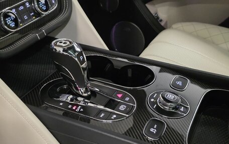 Bentley Bentayga I, 2019 год, 13 498 000 рублей, 22 фотография