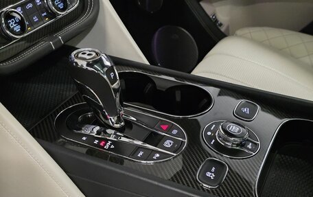 Bentley Bentayga I, 2019 год, 13 498 000 рублей, 23 фотография