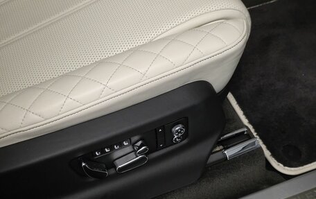 Bentley Bentayga I, 2019 год, 13 498 000 рублей, 31 фотография