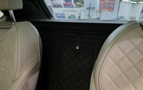 Bentley Bentayga I, 2019 год, 13 498 000 рублей, 37 фотография