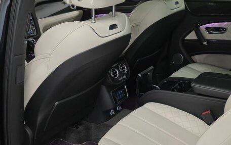 Bentley Bentayga I, 2019 год, 13 498 000 рублей, 34 фотография