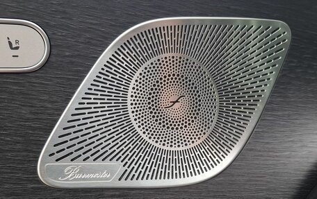 Mercedes-Benz GLS, 2025 год, 18 816 000 рублей, 12 фотография