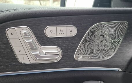 Mercedes-Benz GLS, 2025 год, 18 816 000 рублей, 11 фотография