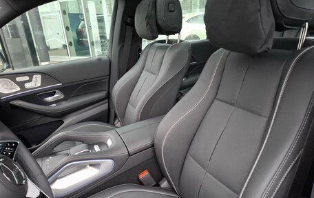 Mercedes-Benz GLS, 2025 год, 18 816 000 рублей, 13 фотография