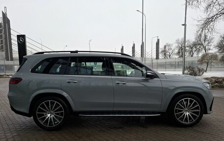 Mercedes-Benz GLS, 2025 год, 18 816 000 рублей, 6 фотография