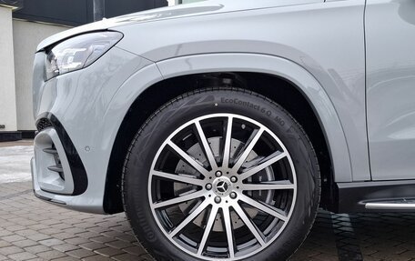 Mercedes-Benz GLS, 2025 год, 18 816 000 рублей, 7 фотография