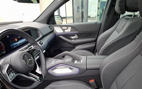 Mercedes-Benz GLS, 2025 год, 18 816 000 рублей, 14 фотография