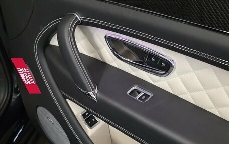 Bentley Bentayga I, 2019 год, 13 498 000 рублей, 33 фотография