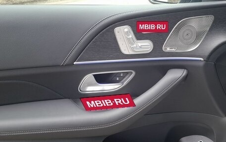 Mercedes-Benz GLS, 2025 год, 18 816 000 рублей, 10 фотография