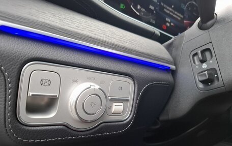 Mercedes-Benz GLS, 2025 год, 18 816 000 рублей, 15 фотография