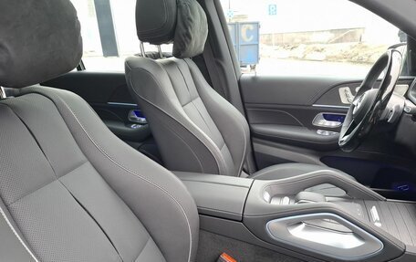 Mercedes-Benz GLS, 2025 год, 18 816 000 рублей, 22 фотография