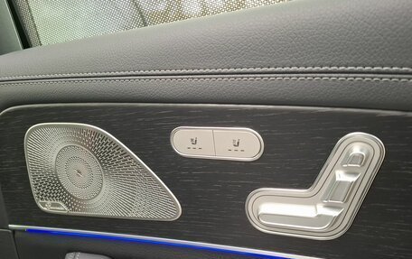 Mercedes-Benz GLS, 2025 год, 18 816 000 рублей, 23 фотография