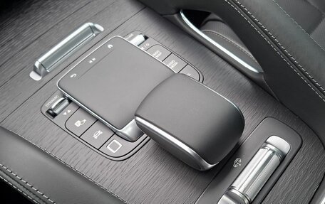 Mercedes-Benz GLS, 2025 год, 18 816 000 рублей, 19 фотография