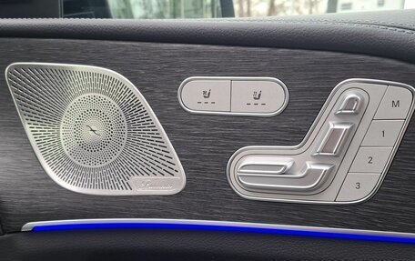 Mercedes-Benz GLS, 2025 год, 18 816 000 рублей, 20 фотография